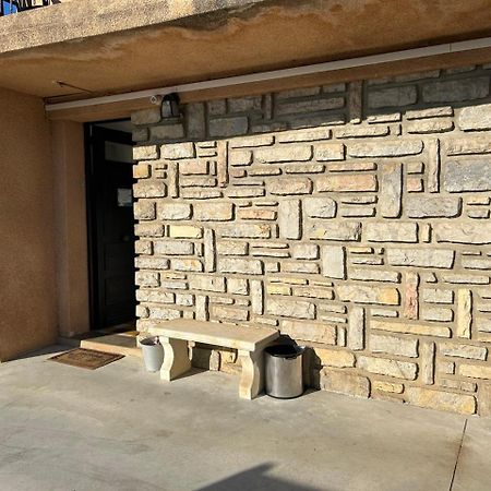Ferienwohnung Les Idees D'Emilie Narbonne Exterior foto