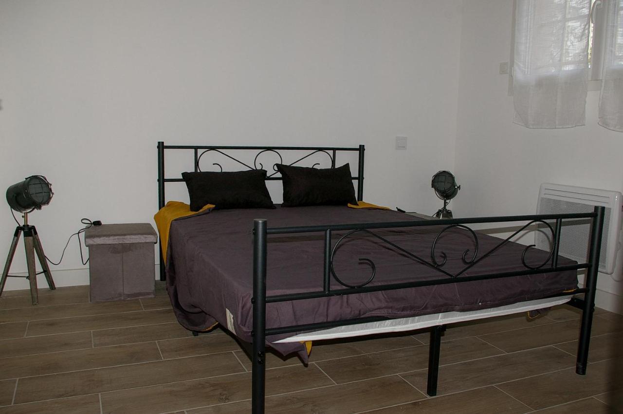Ferienwohnung Les Idees D'Emilie Narbonne Exterior foto